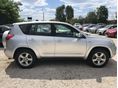 TOYOTA RAV 4 2006/10 - 11