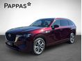 MAZDA CX-80 3.3 Skyactiv D Takumi Plus AWD (Automata) [7személy] mo.-i..szervizkönyv