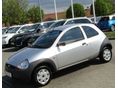 FORD KA 1.3 (ABS) /Magyarországi - Gyári Fényezéssel - Garantált - 21.250 KM!/