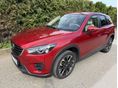 MAZDA CX-5 2016/2 - 2