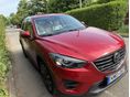 MAZDA CX-5 2016/2 - 3