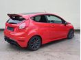 FORD FIESTA 2013/10 - 4