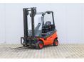 LINDE 2004 - 1