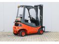 LINDE 2004 - 2