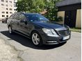 MERCEDES-BENZ E 300 CDI T BlueEFF. Avantgarde (Automata) F1 váltó