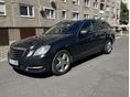 MERCEDES-BENZ E 300 2011/2 - 2