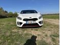 KIA PRO CEE'D 2013/12 - 2