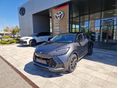 TOYOTA C-HR 2024 - 1
