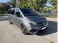 MERCEDES-BENZ V-OSZTÁLY V 300 BlueTec d Avantgarde L (Automata) 4x4 (7 személyes )