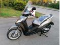 PEUGEOT GEOPOLIS 400 (PIAGGIO) 2010/5 - 2