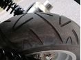 PEUGEOT GEOPOLIS 400 (PIAGGIO) 2010/5 - 8
