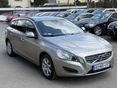 VOLVO V60 2012/10 - 3