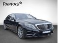 MERCEDES-BENZ S 500 2016/12 - 2