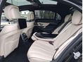MERCEDES-BENZ S 500 2016/12 - 5