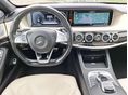 MERCEDES-BENZ S 500 2016/12 - 11