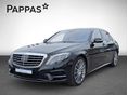 MERCEDES-BENZ S 500 2016/12 - 1