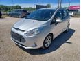 FORD B-MAX 1.6 Titanium Powershift EURO6 Szervizkönyv+Vonóhorog+80.000Km!