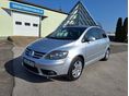 VOLKSWAGEN GOLF PLUS 1.6 Comfortline MAGYARROSZÁGI ELSŐ TULAJDONOSTÓL. DIGITÁLIS KLÍMA. TEMPOMAT stb