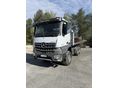MERCEDES-BENZ 2015/8 - 8