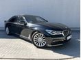BMW 740 2017/11 - 2