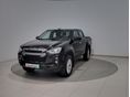 ISUZU D-MAX 1.9 D L Plus Magyar/ 1.Tulaj/ Klíma/ Tempomat/ Ülésfűtés/ P.Radar/ Vonóhorog!