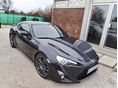 TOYOTA GT86 2.0 Sport Leather (Automata) 123eKM OZ KEREKEK HIVATALOS ÜLTETÉS REMEK MŰSZAKI ÁLLAPOT
