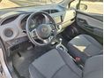 TOYOTA YARIS 2015/9 - 8