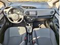 TOYOTA YARIS 2015/9 - 9