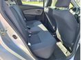 TOYOTA YARIS 2015/9 - 11