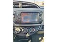 TOYOTA YARIS 2015/9 - 15