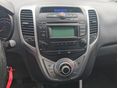 HYUNDAI IX20 2014/4 - 12