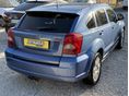 DODGE CALIBER 2006/7 - 11