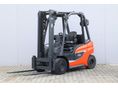 LINDE 2020 - 1