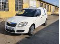 SKODA PRAKTIK 2009/6 - 1