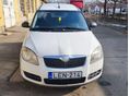 SKODA PRAKTIK 2009/6 - 2