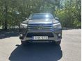 TOYOTA HILUX 2020 - 4