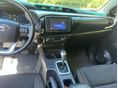 TOYOTA HILUX 2020 - 10