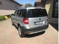 SKODA YETI 2011/9 - 3
