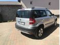SKODA YETI 2011/9 - 4