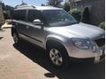 SKODA YETI 2011/9 - 5