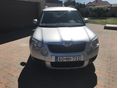 SKODA YETI 2011/9 - 6