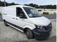 VOLKSWAGEN CRAFTER 2021/1 - 1