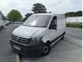 VOLKSWAGEN CRAFTER 2021/1 - 2