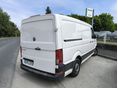 VOLKSWAGEN CRAFTER 2021/1 - 4