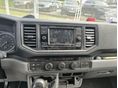 VOLKSWAGEN CRAFTER 2021/1 - 6