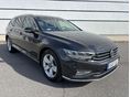 VOLKSWAGEN PASSAT 2020/1 - 1