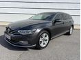 VOLKSWAGEN PASSAT 2020/1 - 4