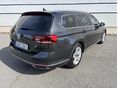 VOLKSWAGEN PASSAT 2020/1 - 5