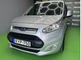FORD CONNECT Tourneo230 1.5 TDCi LWB Titanium (Automata) ÁFÁS ÁR 2.55M+Áfa 5 Személy + Teher