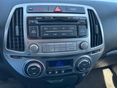 HYUNDAI I20 2014/7 - 7